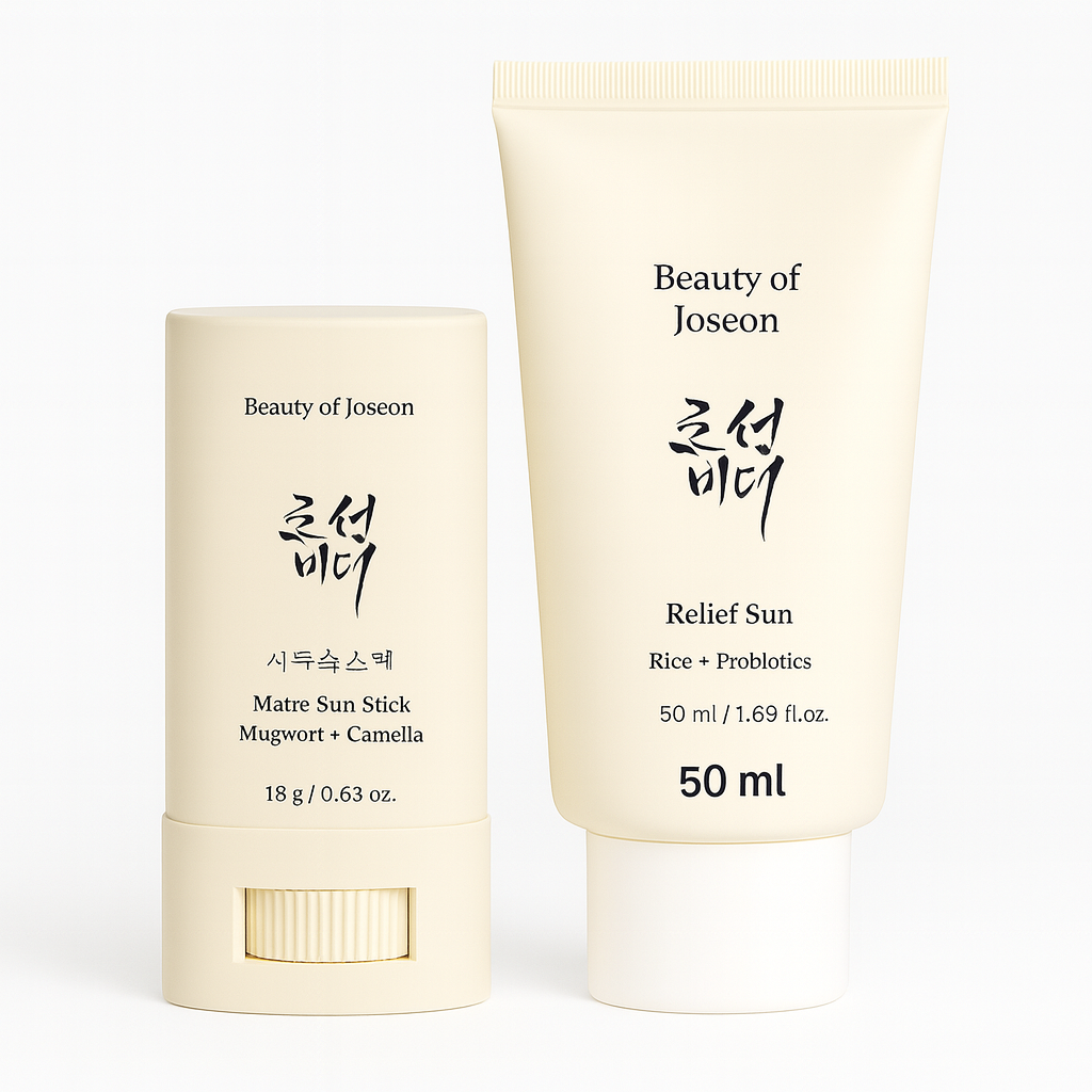 Protector Beauty of Joseon En Duo