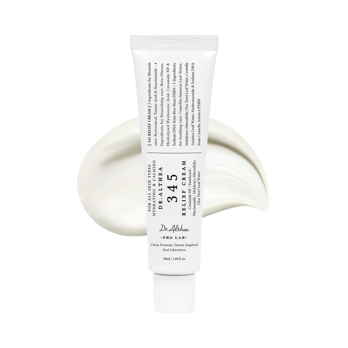 Dr.Althea 345 Relief Cream 50ml