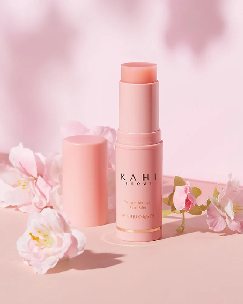 Kahi Seoul Wrinkle Bounce Multi Balm 10ml