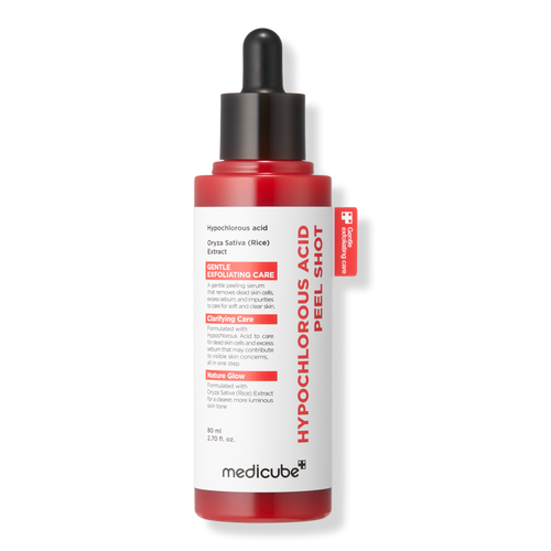 Medicube Hypochlorous Acid Peel Shot