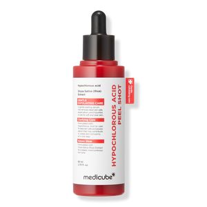 Medicube Hypochlorous Acid Peel Shot