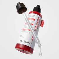 Medicube Hypochlorous Acid Peel Shot - gotero
