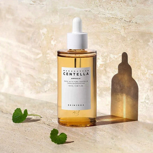 SKIN1004 Madagascar Centella Ampoule