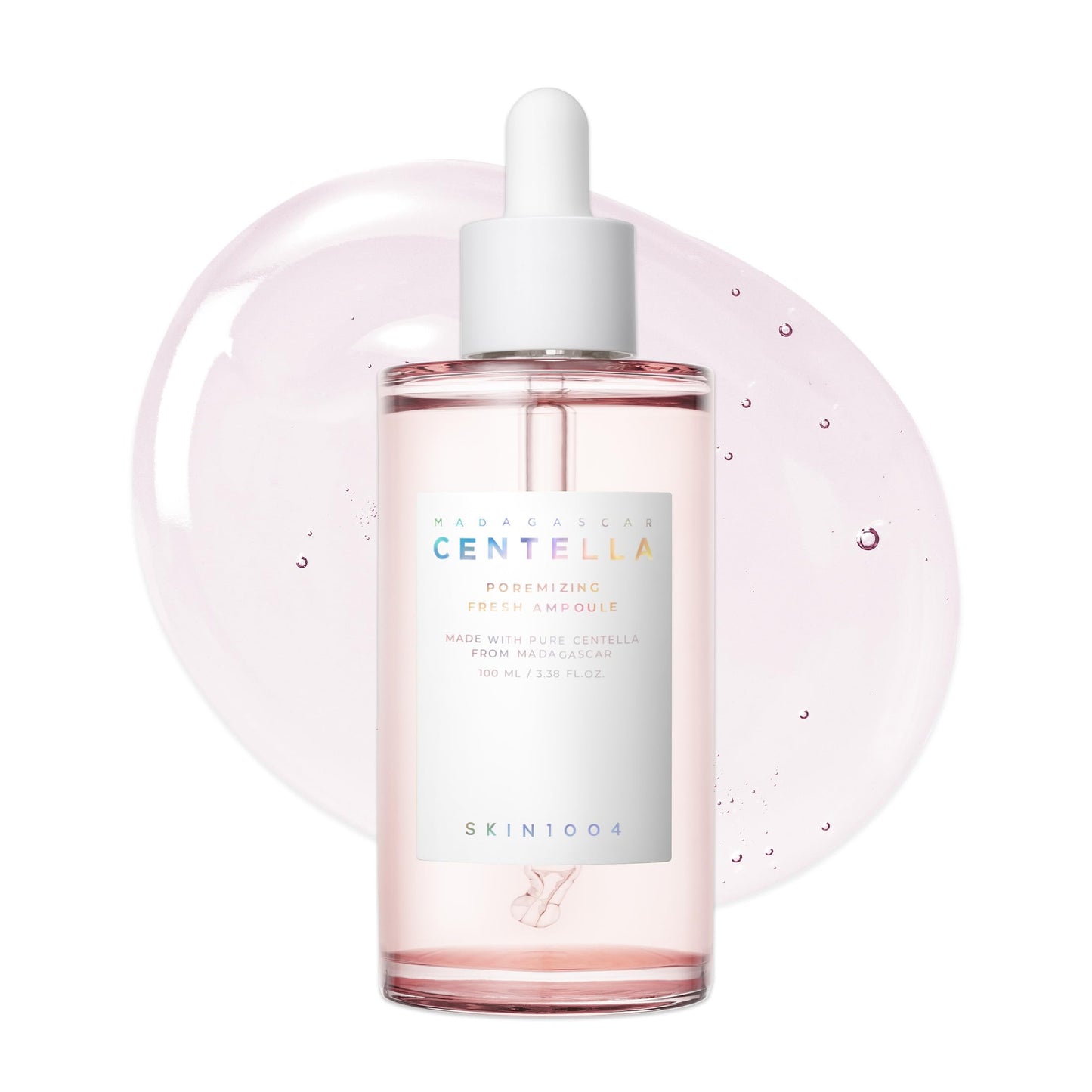 SKIN1004 Madagascar Centella Poremizing Fresh Ampoule - detalle