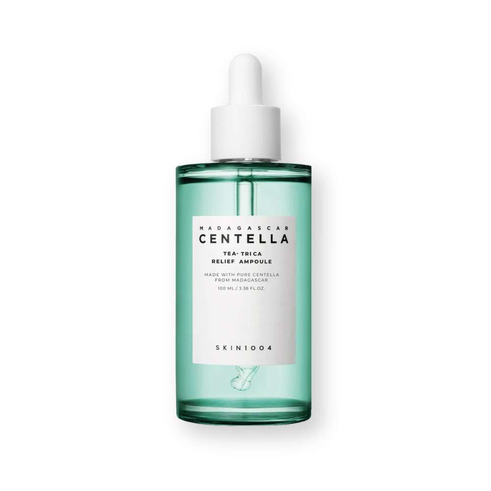 SKIN1004 Madagascar Centella Tea-Trica Relief Ampoule