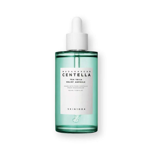SKIN1004 Madagascar Centella Tea-Trica Relief Ampoule