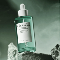 SKIN1004 Madagascar Centella Tea-Trica Relief Ampoule - detalle