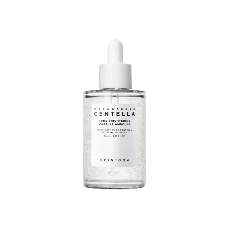 SKIN1004 Madagascar Centella Tone Brightening Capsule Ampoule