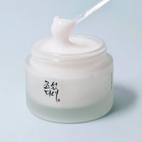Textura de Beauty of Joseon Dynasty Cream